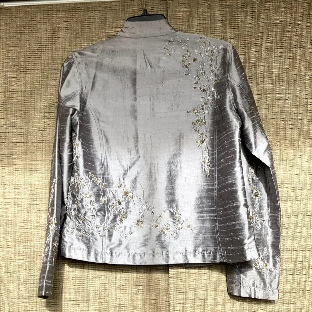 Chicos chico’s silk